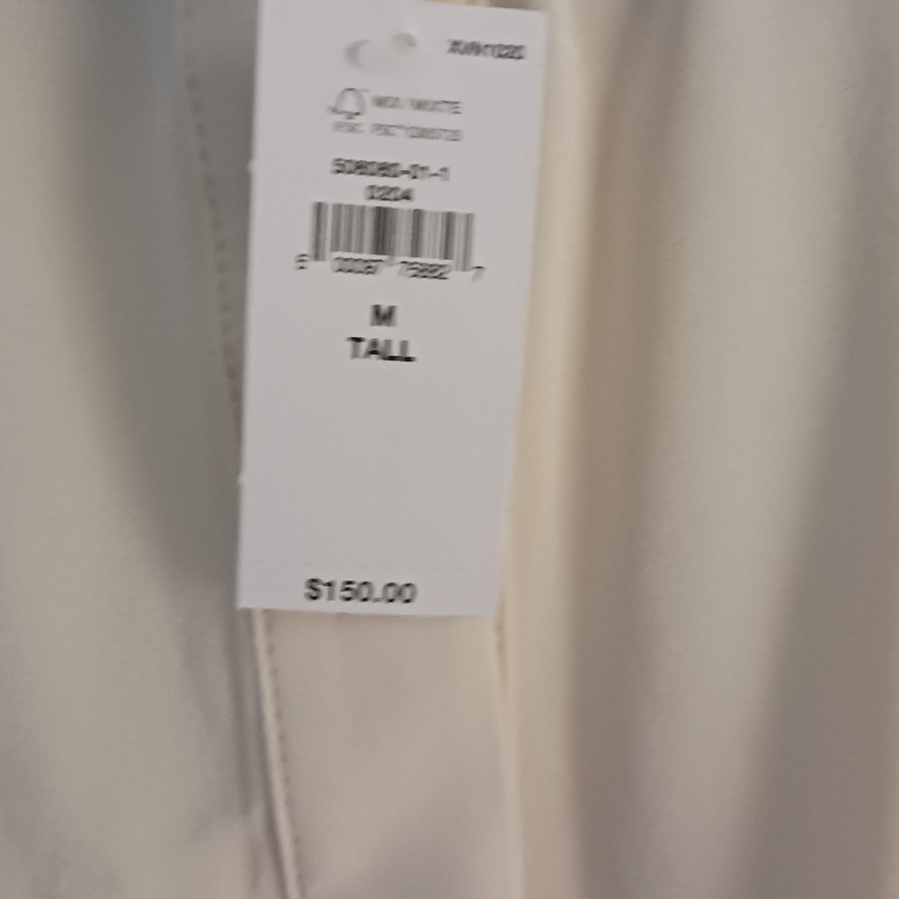 Womans Banna rebulic work pants and shirt - Picture 3 of 4
